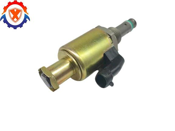 CATE325C CATE322C E325CL Hydraulic Solenoid Valve 1225053 Excavator Electrical Parts