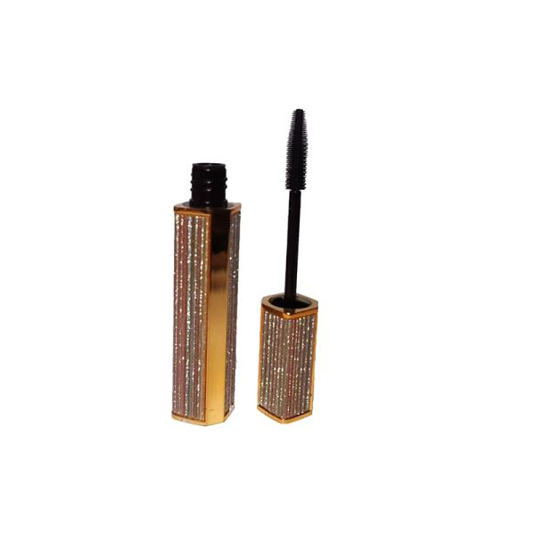 Aluminum Plastic Squeeze Tube for Mascara and Lipstick