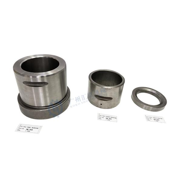Втулка инструмента молотка частей HM960 Буша выключателя втулки гидравлическая
