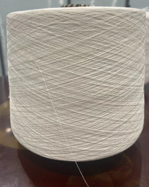 GRS Approved Recycled Polyester FDY for Sports Textiles