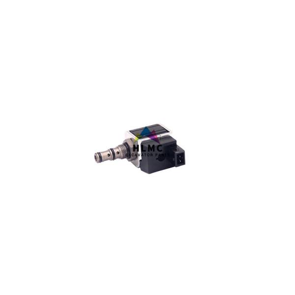 Construction Machinery Excavator Parts CA500-2253 500-2253 5002253 Solenoid Valve  Engine