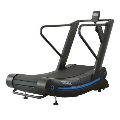Bariatric Regular Incline Treadmill Cardio Workout 150kg