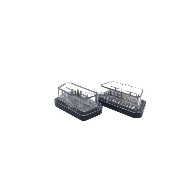 OBD2 ELM327 OBD Connector 12V 24V Diagnostic Machine for All Cars OEM and Samples Order Today
