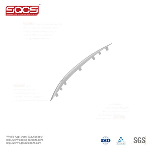 Factory Direct Sales A2058851174 Fog Light Cover Specifically for Mercedes Benz W205 Fog Light Cover Side Trim