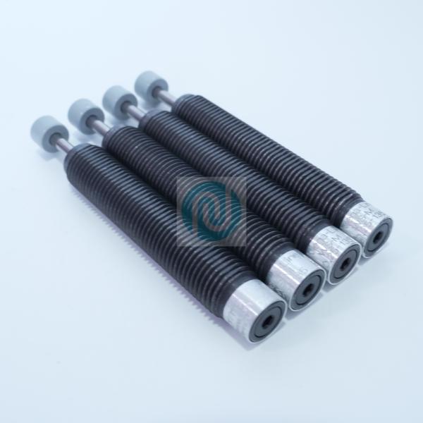 125203 Amortisseur C=14 F=30 Nm M 14 X 15 Pour Q80 MP6 MP9 Pièces de coupe