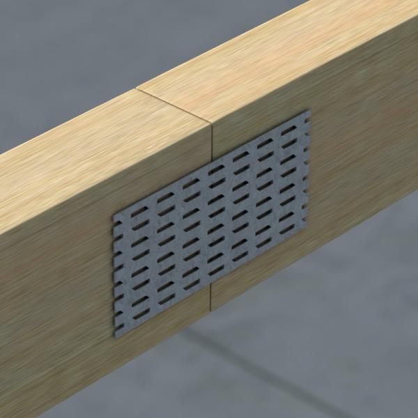 Plaques d'emboutissage de cloisons pour le processus d'impression