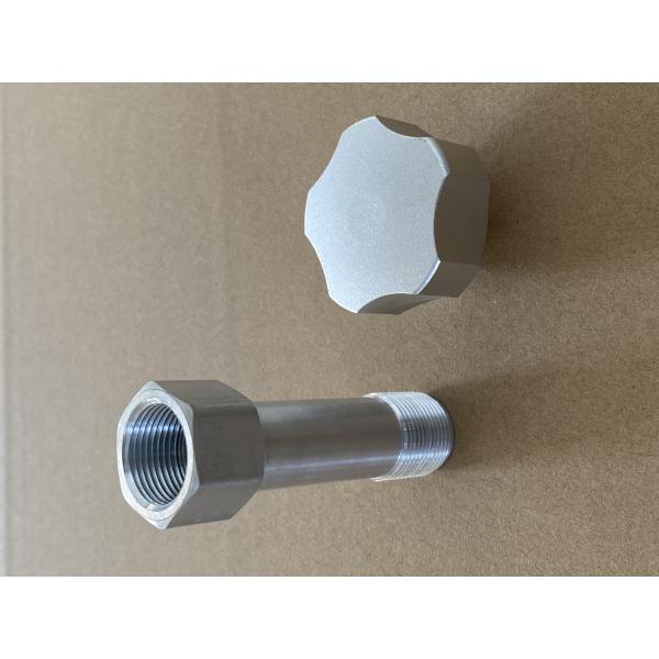 Custom Aluminum Extrusions Profiles for CNC Processing Punching Drilling and Cutting