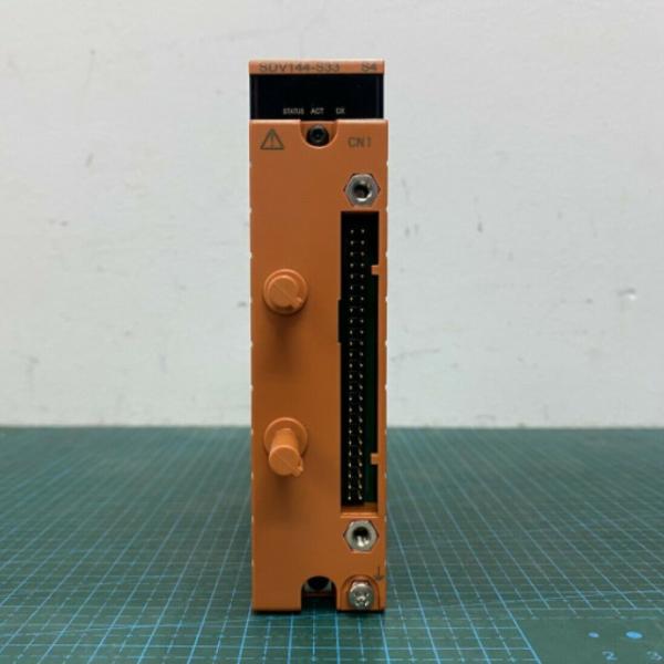 SDV531 модуль вход-выхода SDV144-S63 генерала i/o ESD цифров