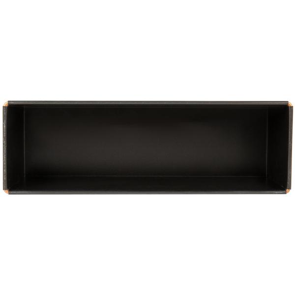 RK Bakeware China Foodservice NSF Длинный пульман хлебная сковорода с каплей на крышке хлебной сковороды