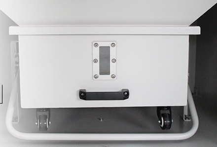 Box-type Industrial Dust Collector