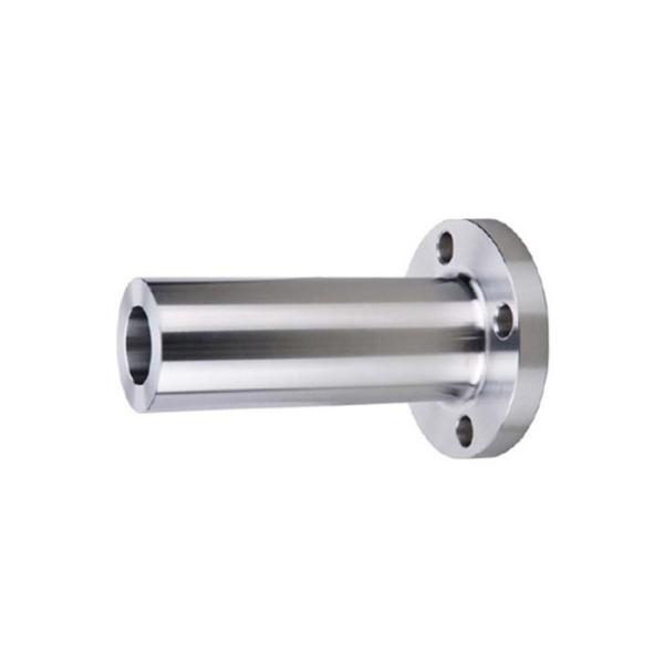 LWN FLANGE Stainless Steel ASTM A182 F304 THICKNESS 10S ASME B16.5 SIZE: 1/2-24- 1500#, SCH.80 RF FF RTJ