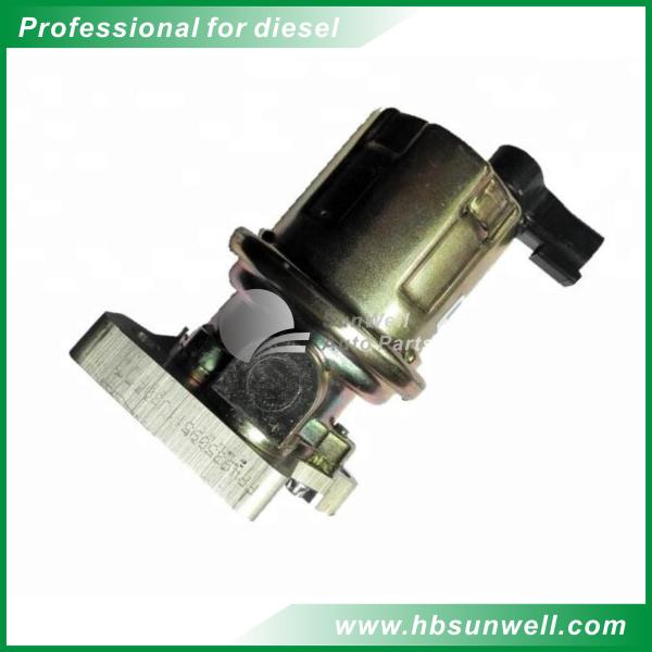 ISX15 QSX15 Portable Diesel Transfer Pump 4935095 5362256 4076581 Cast Iron