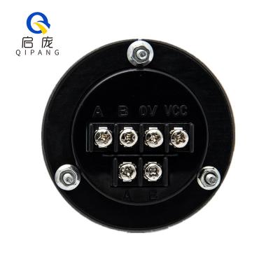 Aviation Aluminum Adjustment Scale Machine Handwheel