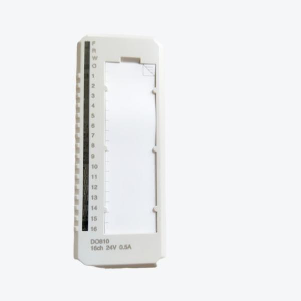 ABB 3BSE069300R1 DCS MEDIA FOLDER WITH PANEL BUILDER