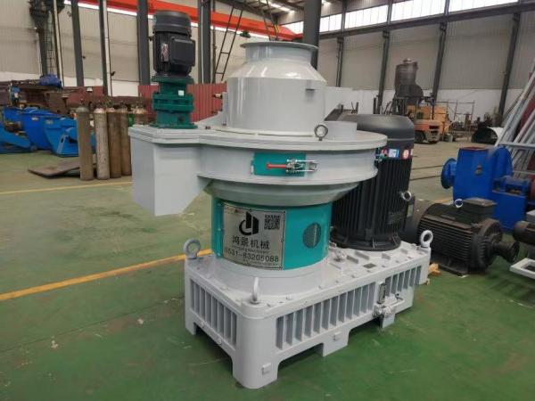 Electric Biomass Dryer System With 14 Cycles 220V Voltage For Consistent Results