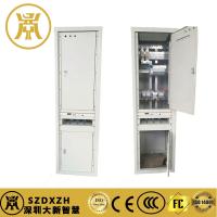 Disposição do gabinete de um compartimento 48V Oem Ups Fornecimento de energia para energia DC48V