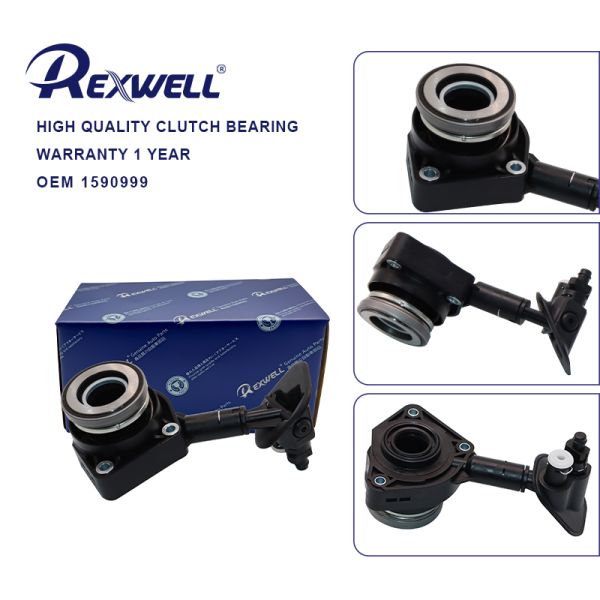 1590999 1226832 1418659 1472108 3M517A564BH 3M517A564BD JC0116530D 8689498 Clutch Central Slave Cylinder Hydraulic Clutch Release Bearing for Ford C-Max Focus Transit