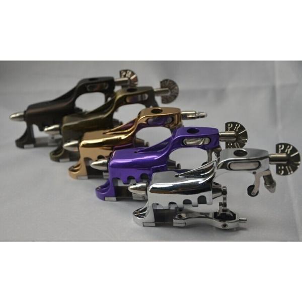 Sunshine Permanent Makeup Machine , Rotary Tattoo Machine With Low Noise