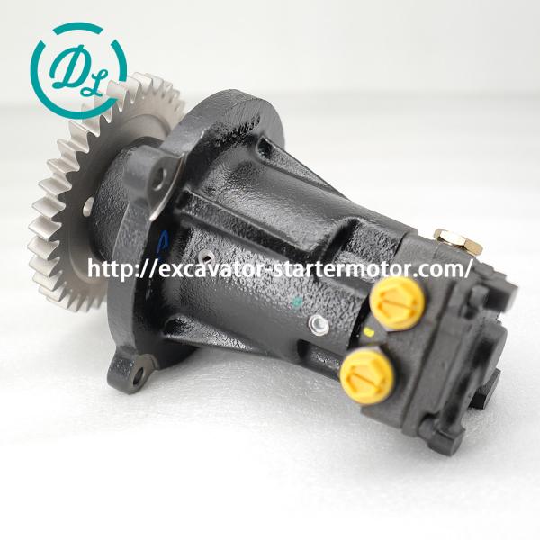 EexcavaStart VOLVO OEM 22677520 Fuel Pump for TAD1341GE TAD1342GE Engine