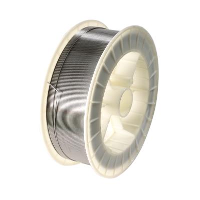 1kg Spool of Copper Nickel Alloy Wire ASME 9 AWS 5.14 ERNi-1 Inconel 625