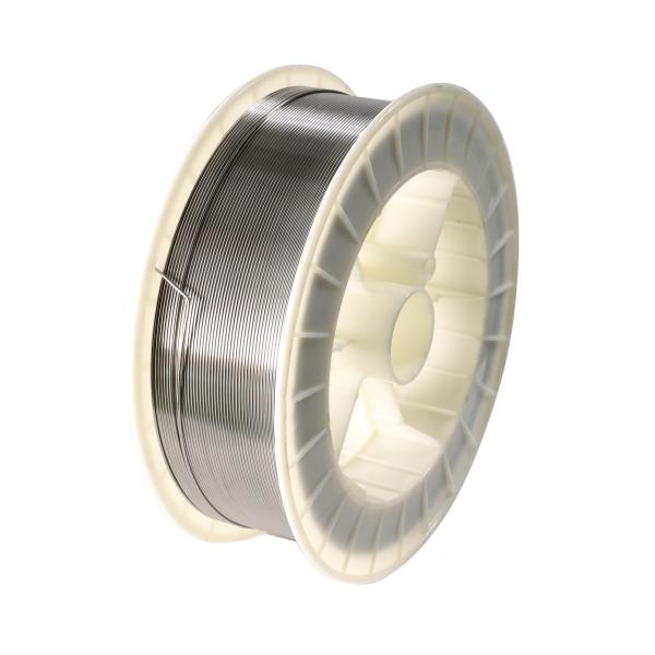 Inconel 625 Welding Wire 1kg Spool – AWS 5.14 ERNiCrMo-3 / ASME 9 Nickel Alloy