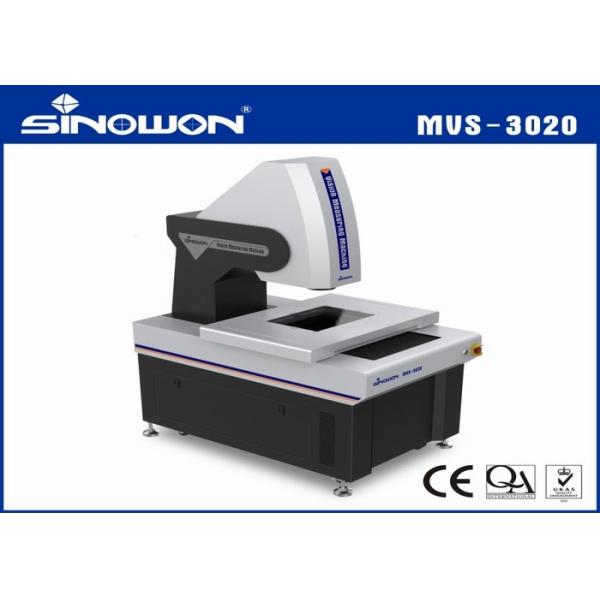 CNC-Vision Series Optical Measuring Instrument With Auto Position Auto Focus