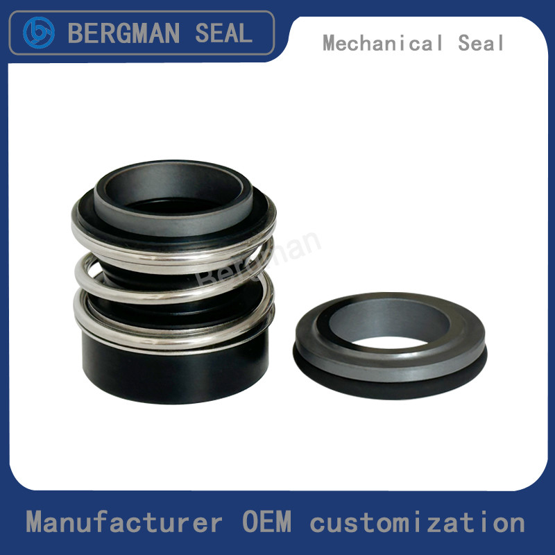 BERGMAN Заменить Wilo MG12/14-Z MG12/22-Z MG12/24-Z MHI(L) IPL MVI PUMP Механическая уплотнение