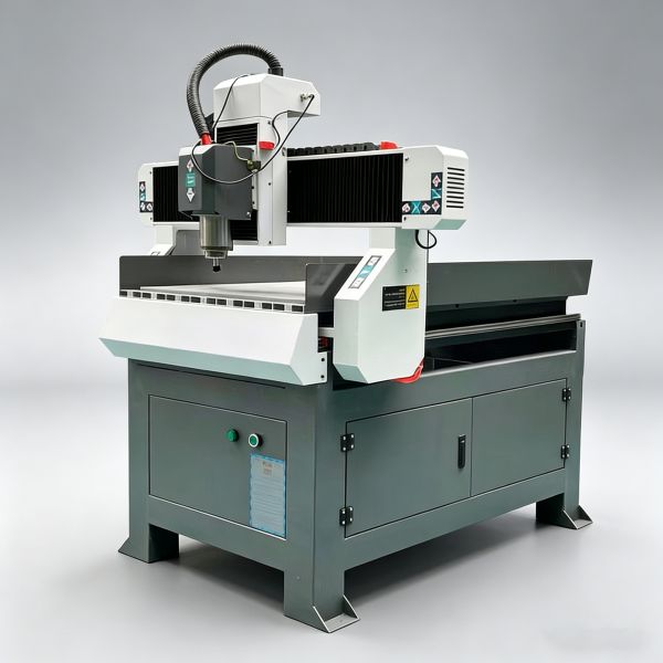 Desktop Small CNC Engraver DIY Drilling Milling Machine