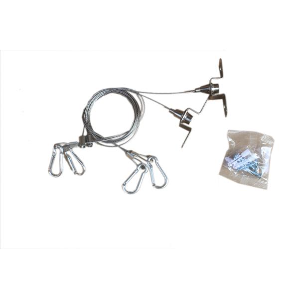 промышленный залив СИД 150В линейный высокий для склада, 100-277Вак, высокого освещения залива 6000К