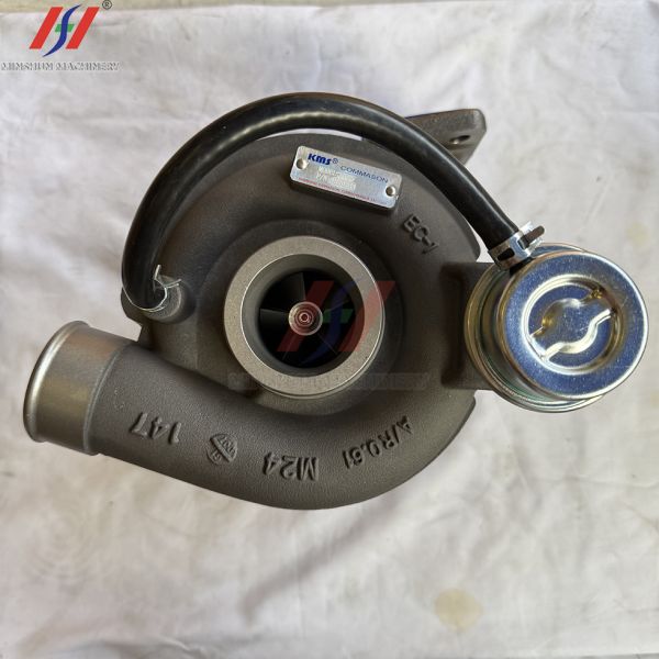 Turbocharger 4820234 For CAT C4.4 Diesel Engine 320GC Excavator