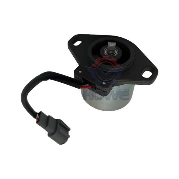 Talleres de reparación de maquinaria 4444902 4716888 Sensor de ángulo de dirección de excavadora para ZAX450-3 ZAX450-1