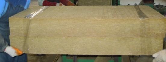 Pu Rockwool Production Line 2000mm Sandwich Panel Making Machine