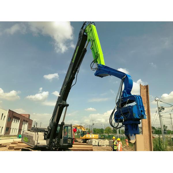 Всеобщая гибкая установленная установка штабелевки листа 15m легкая