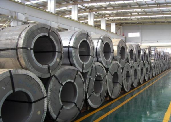 Mill Edge 301 Stainless Steel Coil Nontoxic Antiwear Practical