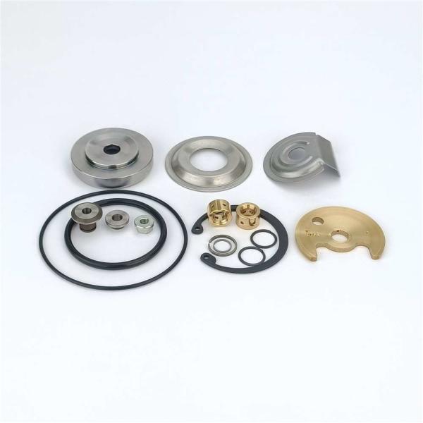 TD025 TD03 Mercedes Turbo Actuator Ремонтный комплект для 49180-04150 12669062 Турбокомпрессор