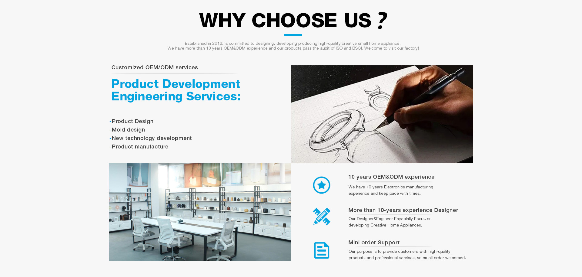 Shenzhen Xin Huachang Technology Co., Ltd.