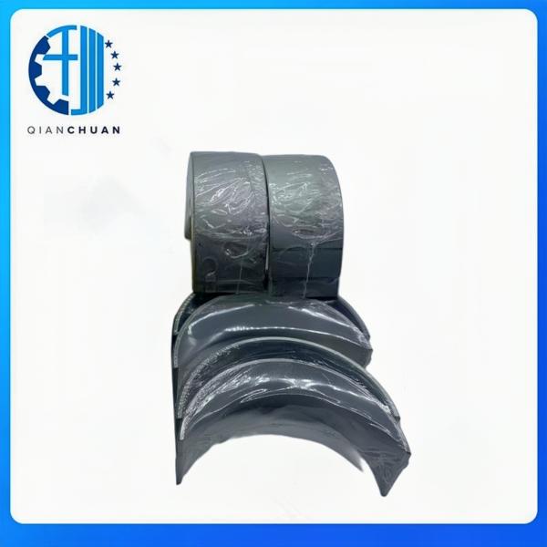 Замена трактора John Deere с подшипником STD RE65908