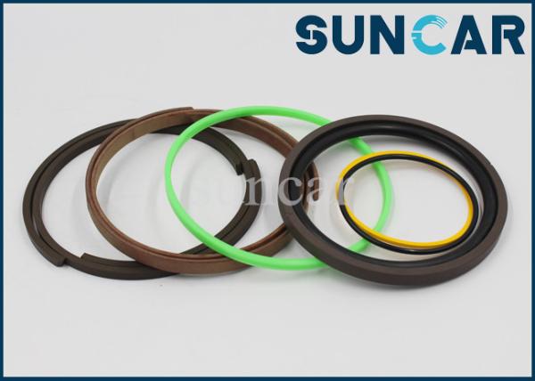 Boom Bore Seal Kit YF01V00001R200 Cylinder Service Kit Fits For SK235SRLC-2 260SR-3 Kobelco