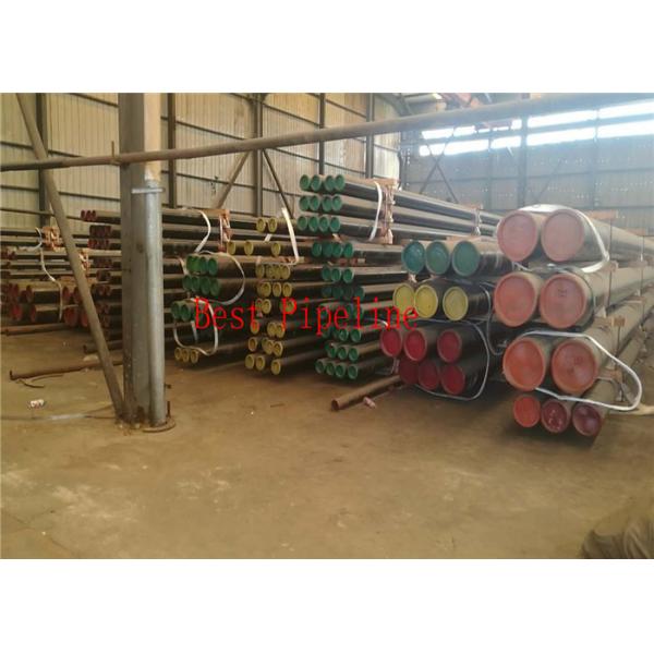 Catégorie duplex superbe T/P21 Chrome Moly de tube d'acier inoxydable d'UNS