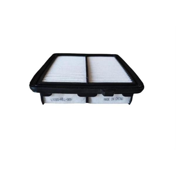 PP 28113-3S100 High Efficiency Auto Air Filter For KIA Optima HYUNDAI Sonata