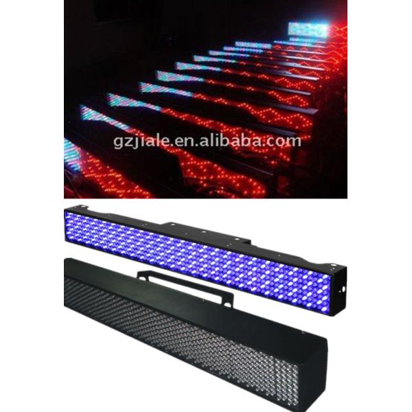 IP65 648pcs 5mm вело смешивать цвета шайб 60w RoHS стены множественный