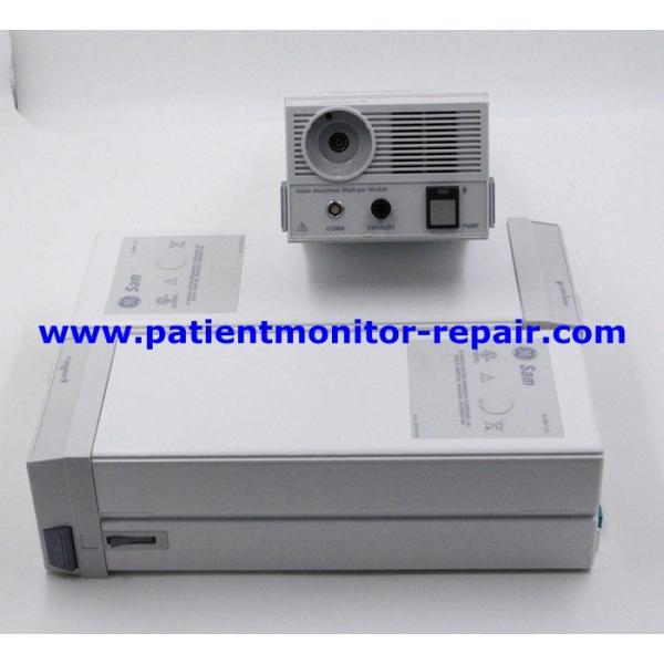 Наркотизация СЭМ запчастей терпеливейшего монитора медицинского соревнования GE умная Multi - наполните газом модуль PN2027076-004