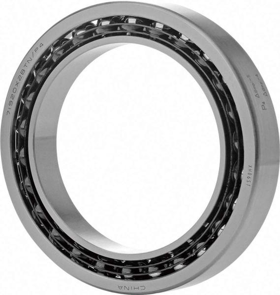 7013 HQ1P4/7010 HQ1P4 SKF Super Precision Bearing Ceramic Spindle Bearings For Machine Tool