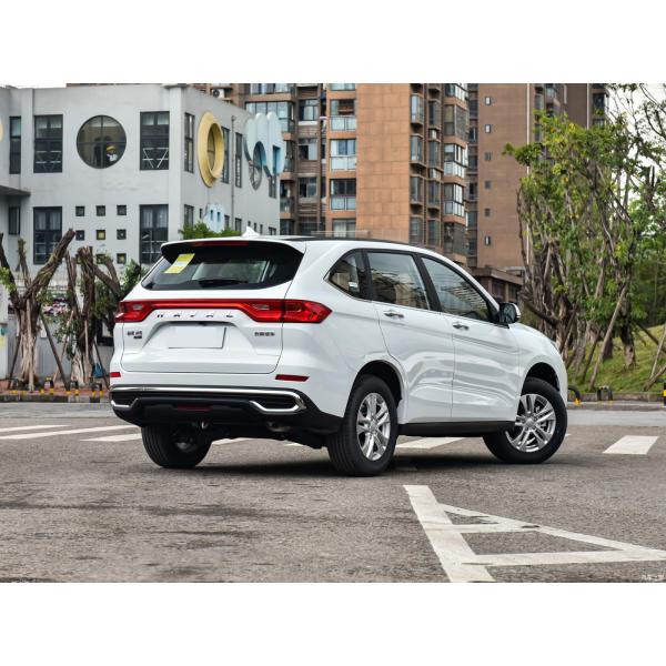 HAVAL M6 1.5T SUV Front Window Electric One key lifting Anti-pinch for 's 2023 Market