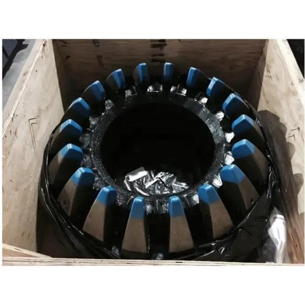 Rubber Oilfield BOP Packing Element API 16A 7 1/16