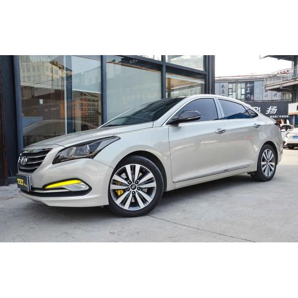 4 поршневой гоночный суппорт Hyudnai большой тормозной комплект 330*28 мм высокоуглеродистый дисковый гоночный и тормозные колодки для Mistra 17-дюймовый обод