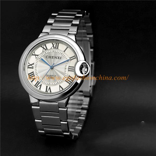 038A CHENXI Branded Watch Fashion Watch Quartz Analog Watch Men's Watch Fashion Watch Man