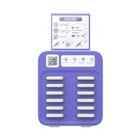 HaoYue деля 3 в блоках 5000mah 1 системы 12 банка силы арендных