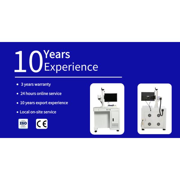 20w 30w 50w 100w Ring Engraving Machine And Metal Fiber Laser Marking Machine