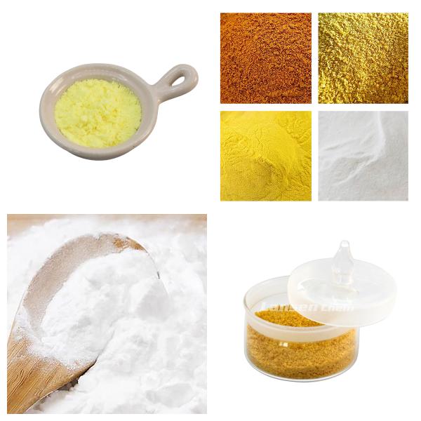 PAC Flocculant PAC Powder Poly Aluminum Chloride for Waste Water Treatment